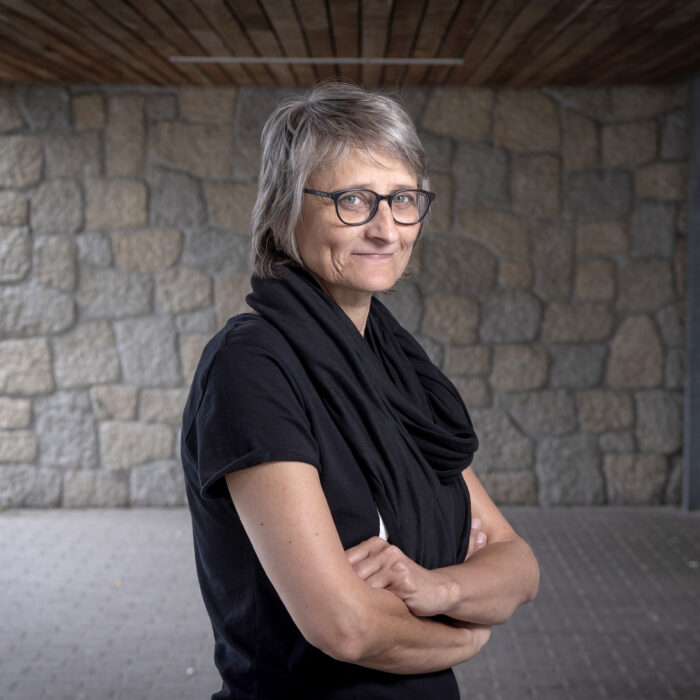 Image de membre de Christine Torche