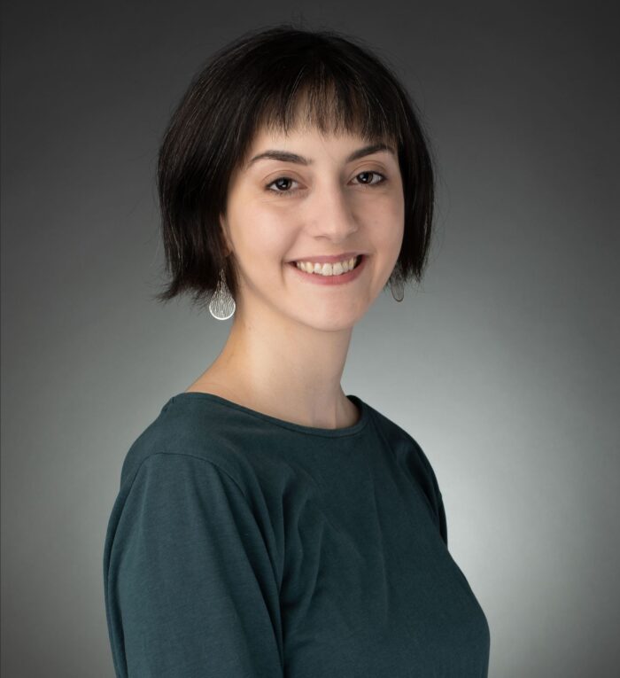 Image de membre de Pauline Huillet