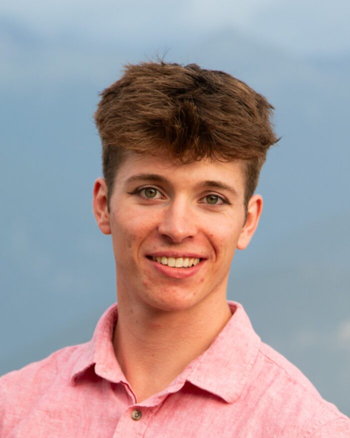 Image de membre de Romain Robert