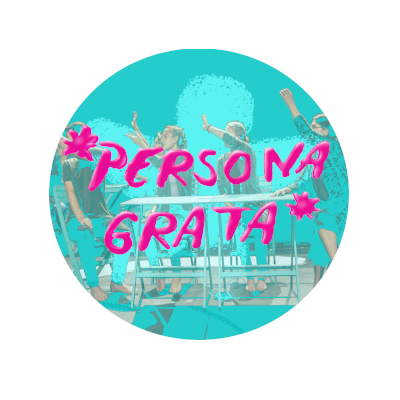 Image de membre de collectif PERSONA GRATA